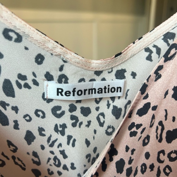 REF MINI DRESS - Picture 3 of 4